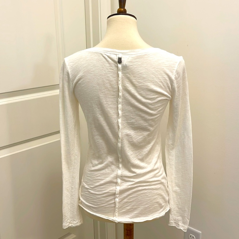 Daniel Cassin Top - image 4